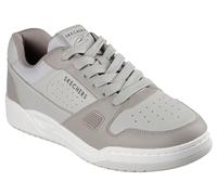 Skechers Homme Koopa Lace Low X Harry Kane Basket, Stone, 41.5 EU