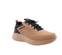 Skechers Homme Lite Pro Basket, Peau, 46 EU