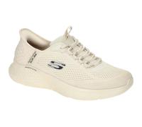 Skechers Baskets pour Homme, Blanc., 42 EU