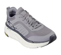 Skechers Homme Max Cushioning Premier 2.0 Residence Baskets, Anthracite synthétique, 40 EU