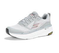 Skechers Homme Max Cushioning Premier Vantage 2.0 Basket, Gris, 41.5 EU