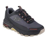Chaussures Skechers Max Protect - Fast Track noir bleu marine - 44