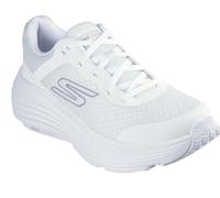 Skechers Homme Men's Max Cushioning Endeavour Sneaker Basket, Blanc Opulenter Garten, 42 EU