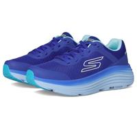 Skechers Max Cushioning Endeavour Running Shoes Bleu EU 43 Homme