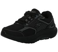 Skechers Homme Mens Trainer Go Run Consistent 2.0 Basket, Noir, 48.5 EU Large