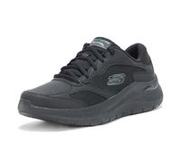 Skechers Homme Mens Work Arch Fit 2.0 SR Chaussure de Service Alimentaire, Noir, 39.5 EU