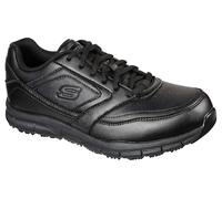 Baskets Skechers Nampa Skechers 77156ec-Blk - 42