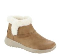 Skechers Homme on-The-GO Joy Endeavor Bottes, Châtaigne, 38 EU