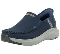 Skechers Homme Parson Ralven À Enfiler, Maille Marine, 39.5 EU