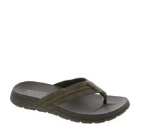 Skechers Homme Patino-Marlee Tongues, Chocolat, 48.5 EU