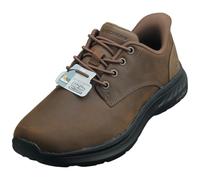 Skechers Homme Pollard Colt Baskets