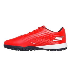 Skechers Homme Razor 1.5 Academy Chaussures de Football Turf