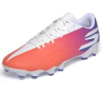 Skechers Homme Razor 2 Academy Chaussures de Football pour Terrain Ferme