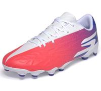 Skechers Homme Razor 2 Club Chaussures de Football pour Terrain Gras