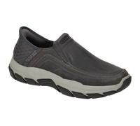 Skechers Homme Baskets, Noir, 46 EU