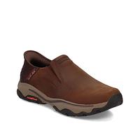 Skechers Homme, Rouge/Marron, 13 US