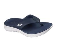 Skechers Homme Sandales 2026 Go Consistent 2.0 Ultra-Légères Vegan Slip-On