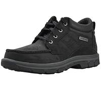 Skechers Homme Segment Melego Bottine Chukka, BBK, 44 EU