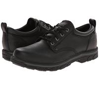 Skechers Homme Segment-Rilar 64260 Tissu Oxford, Noir, 45 EU