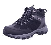 Skechers Homme Chaussures de Trekking, Bkl Black, 43 EU