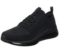 Skechers Homme Skech-air Element 2.0 Vestkio Basket, Noir, 43 EU
