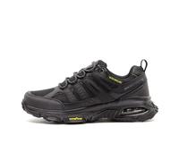 Chaussures Multisport Skechers Goodyear Noir Waterresistent H Noir 83216 - 43