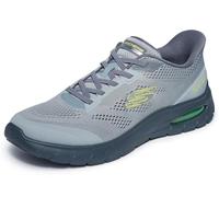 Skechers Homme Skech-Air Summits Espadrilles