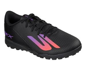 Skechers Homme Skx_2 Academy TF Turf Football Boots for Men-Lightweight, Precise Control Chaussure