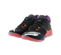 Skechers Homme SKX Elevate Chaussures, Bleu, Violet, Rose, 44 EU