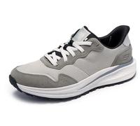 Skechers Baskets SLIP-INS Slade Ultra Taille 45 Gris