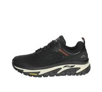 Skechers Homme Sneakers, Black, 41.5 EU