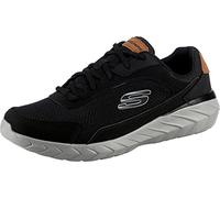 Skechers Overhaul 2.0- Enforcer 232289-BKCC, Mens Sneakers, Grey, 41 EU