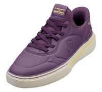 Skechers Homme Snoop One-Next Episode Basket, Violet, 43 EU