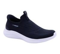 Skechers, Femme, Chaussures, Bleu, Taille: 39 EU Jackpot