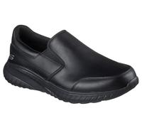 Skechers Homme Squad Chaos SR Rockrath Chaussure de Professionnel de la santé