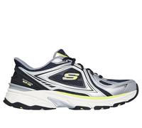 Baskets Skechers SLIP-INS - Stamina Sport-Kordae pour Homme 42 Bleu