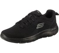 Skechers Homme Summits-Brisb Basket, Schwarz, 47.5 EU