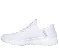Skechers Espadrilles Homme Summits High Range – mesh blanc/trim – 47,5 EU