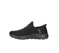 Skechers Chaussures Summits Slip-Ins noir Taille 45,5