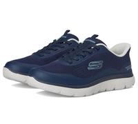 Skechers Summits Leyter Trainers Bleu EU 45 Homme