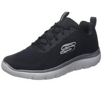 Baskets - Skechers - SUMMITS TORRE - Homme - Navet Blanc - Textile - Lacets