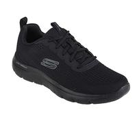 Skechers Baskets basses Summits Torre noir Taille 44