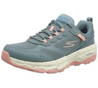 Skechers Homme Summits Torre Espadrilles, Navy Mesh/Gray Trim, 43 EU