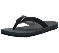 Skechers Hommes USA COPANO TANTRIQUE, Noir/synthétique, 46 EU