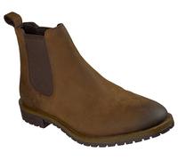Skechers Homme The Bowery Bottes