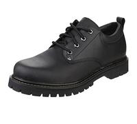 Skechers Bottes Chukka Homme Tom Cats Utility Noir 43 EU