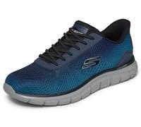 Skechers Homme Track Revno Basket
