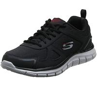 Skechers 52631 Track-Scloric noir - Pointure 47,5