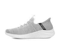 Skechers Baskets Homme Ultra Flex 3.0 Right Away Gris Mesh Vegan Pointure 41 Largeur moyenne