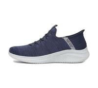 Skechers Baskets Ultra Flex 3.0 Right Away Homme Bleu marine Mesh/Trim 39,5 EU